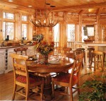 Extra Large Mule Deer Chandelier