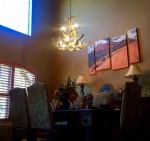  First Place: Karen O’Brian, Leander, TX