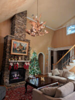 First Place: Theresa Karakash Wake Forest, NC