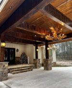 Second Place: Judy Stanley, Lodge, SC