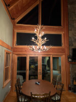 Third Place: Edward Francoeur, North Andover, MA